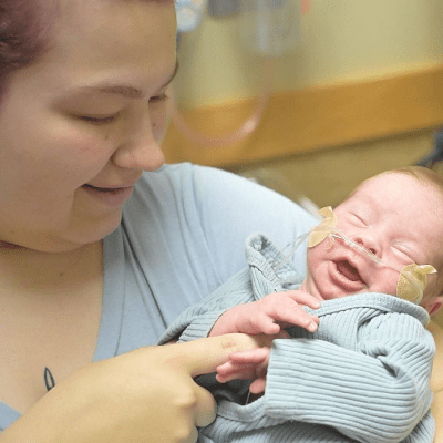 NEWBORN PHOTOGRAPHY